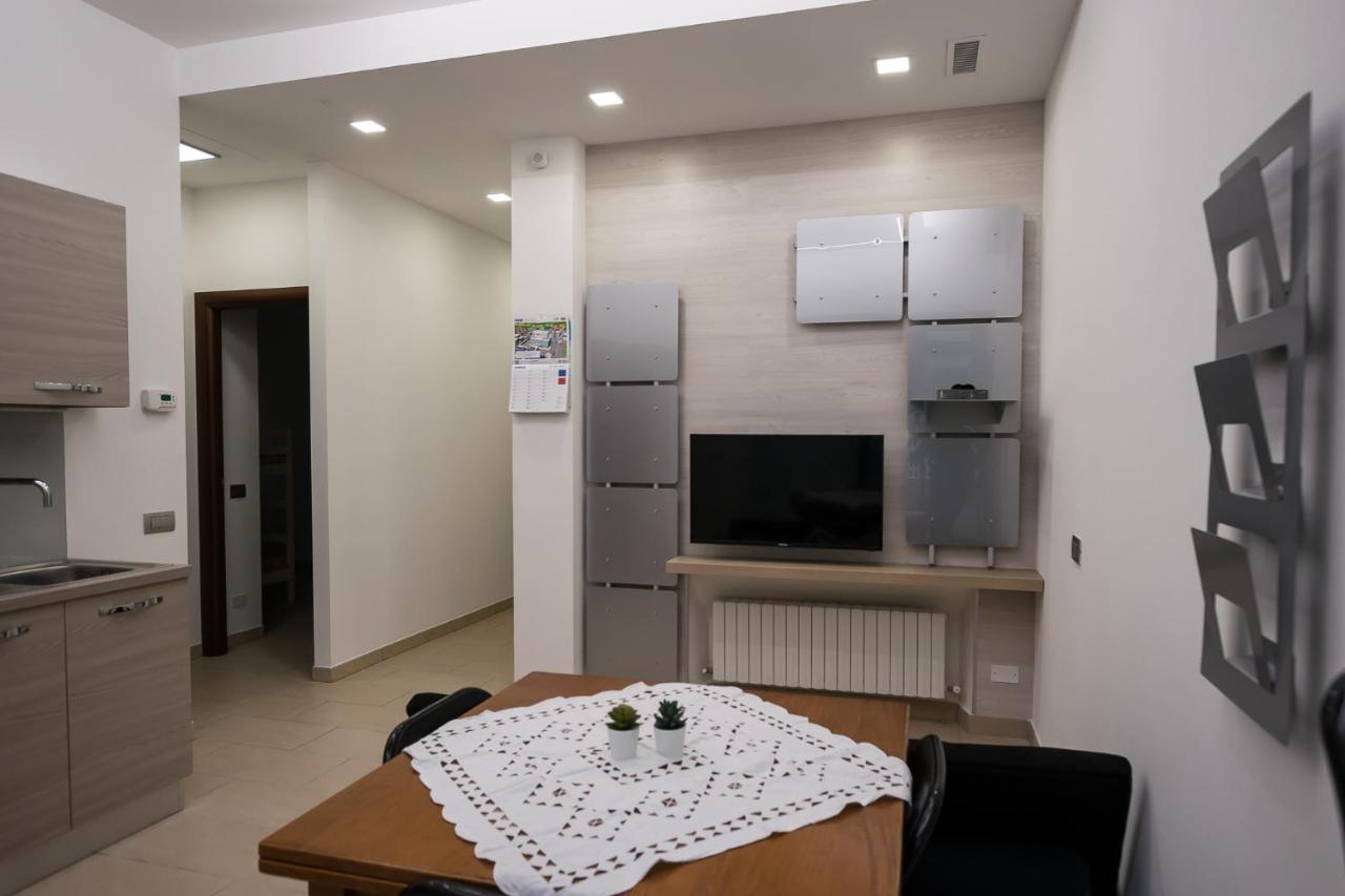 Porto San Giorgio Sud Vivi Il Mare In Tranquillita Apartment Екстериор снимка